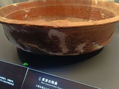 -北京大葆台遗址博物馆