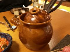 -本寻烧肉酒场(双井店)