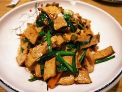 -俏湘厨•地道湘菜(建华南路店)