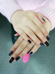 -友谊Nail·匠心工作室