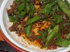 -绿茶餐厅(成都天府红店)