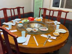 -正福居老北京正宗铜锅泉水涮肉(彰化路店)