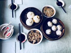 -花园茶楼(兴城西路店)