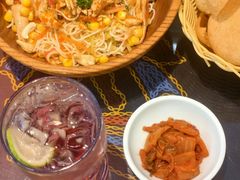 -米泰芒·东南亚料理(体育西店)