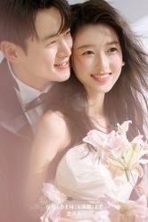 -金夫人婚纱摄影(惠阳店)
