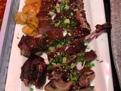 -醉小酒馆·川菜·江湖菜·重庆菜(观音桥旗舰店)