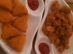 -诺丁牛排披萨自助餐厅(汕头苏宁店)