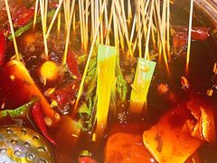 -镇江龙·火锅串串(武侯祠店)