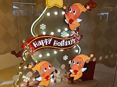 -泡泡玛特POPMART(上海环球港店)