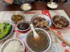 -阿秋牛排(湖心街店)