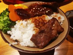 -久喜番和牛烧肉酒场(北辰三角洲店)