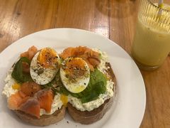 -Egg•Allday Brunch(襄阳北路店)