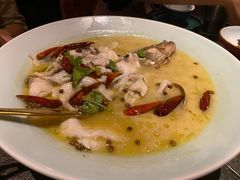 -丝路金桃·新疆菜(徐汇店)