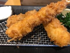 -胜博殿日式炸猪排(西红门店)