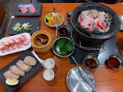 -大阪烧肉BAKA一代(十亩地店)