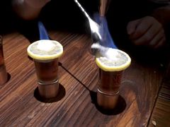 -HUNTING BAR亨霆鸡尾酒馆(越秀淘金店)