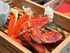 -Minase水濑·日料放题(外滩店)