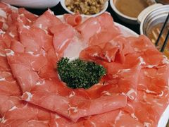 -蒙都43°9羊火锅(平庄店)