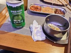 -杨小佳·齐齐哈尔烤肉·烤串(广州店)