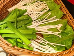 -小牛哈尼章鱼水煎肉(金鹰店)