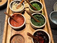 -老墙根涮肉(王四营店)