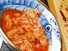 -昱匠·日本料理(金融街店)