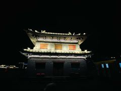 -大同古城墙