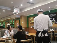大堂-晋家门(弘阳广场店)