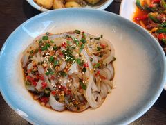 -川流不息·地道川菜·小龙虾(松东路店)