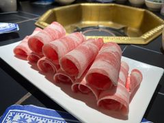 -蜀九香火锅(彩虹店)