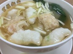 -百福麵家(新馬路店)