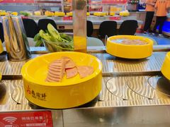 -尚渝鲜小火锅(蒙城路华联店)