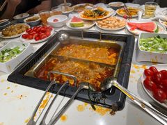 -东道煮牛肉火锅(重庆路店)