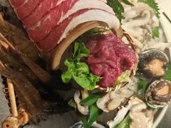 -生如夏花泰式火锅(西村黑金店)