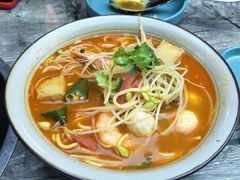 槟城面-长勺子东南亚(街道口店)