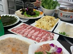 -红菇坊鲜汤火锅(橡树湾店)