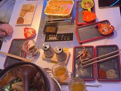 -大成海鲜烧烤·小龙虾(五角场店)