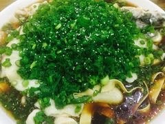 -要德鱼庄(陕钢家属院店)