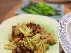 -常来小聚·广州非遗传承餐厅(高德置地店)