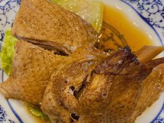 -孙盛兴奥灶面馆·蟹黄面·三虾面(山塘街总店)
