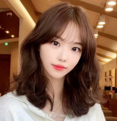 点击看大图 -LJOY丽锦造型·烫发染发