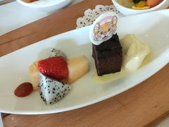 -长隆海洋王国-海洋大街餐厅