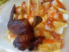 -孖记茶档·热腾茶餐(江南西plus店)
