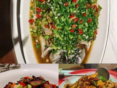 -范氏烧鸡公·甲鱼馆(郭徐岭广场店)