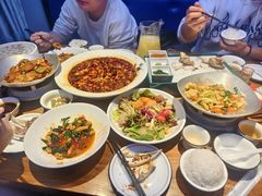 -俭寨大盘芦花土鸡·小公鸡·烧烤新疆菜(云通店)
