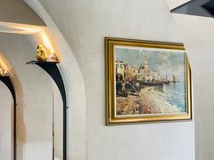 -Me Coffee下午茶艺术空间