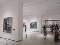 -四川美术学院美术馆