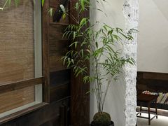 -竹子咖啡bamboo coffee