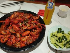 -火龙堂·风味民间菜(文一路店)