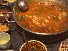 -小饕荟雅安贡椒鱼鲜馆(广福桥店)